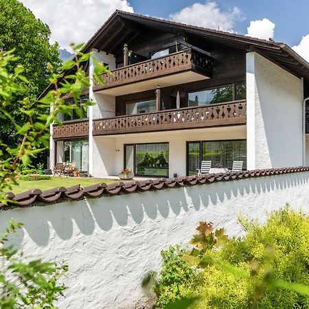 Johannas Alm Garmisch-Partenkirchen Exterior foto